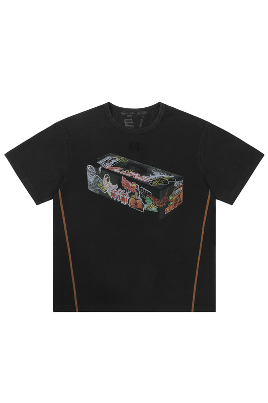 VLONE Toolbox S/S T-Shirt